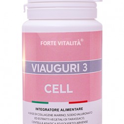 VIAUGURI 3 - Cell