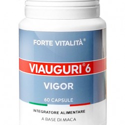 VIAUGURI 6 - Vigor